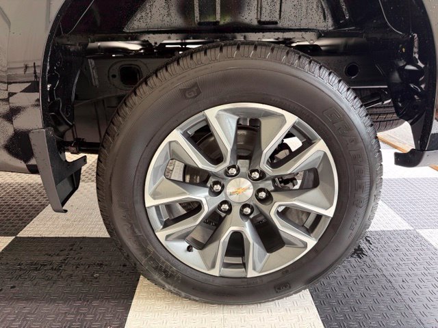New 2026 Chevrolet Silverado 1500 LT AWD/4WD image 11