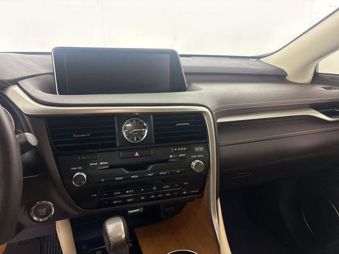 Used 2016 Lexus RX 350 350 image 15