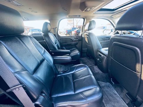 Used 2011 Chevrolet Tahoe LT w/ Luxury Package image 25