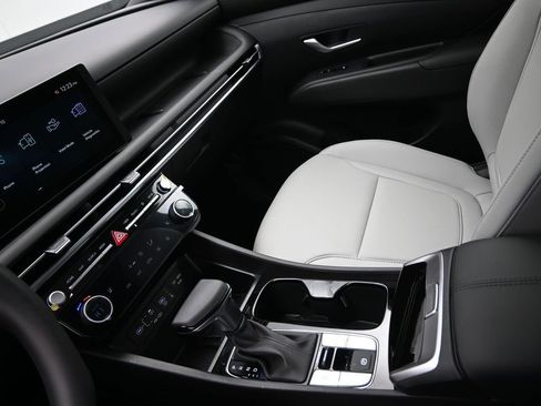 New 2026 Hyundai Santa Cruz SEL image 18