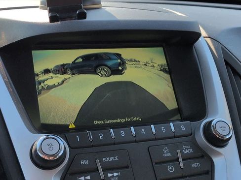 Used 2012 Chevrolet Equinox LT w/ Driver Convenience Package image 28