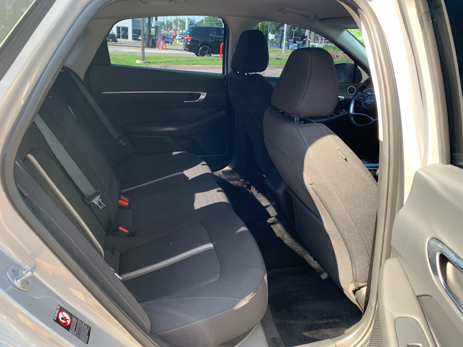 Used 2023 Hyundai Sonata SEL FWD image 33