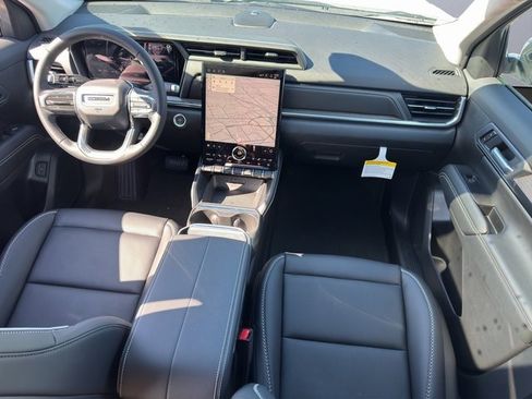 New 2026 GMC Terrain Denali image 17