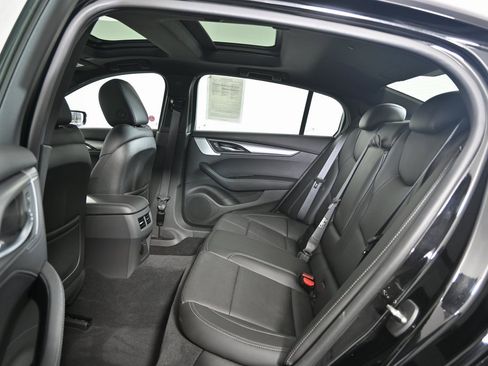 Used 2022 Cadillac CT5 Premium Luxury image 17