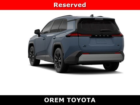 New 2026 Toyota RAV4 SE w/ Convenience Package AWD/4WD image 7