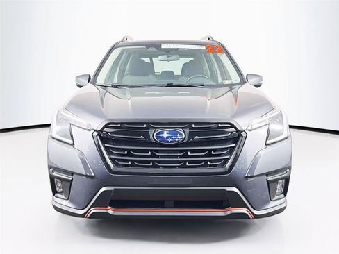 Used 2022 Subaru Forester Sport AWD/4WD image 6