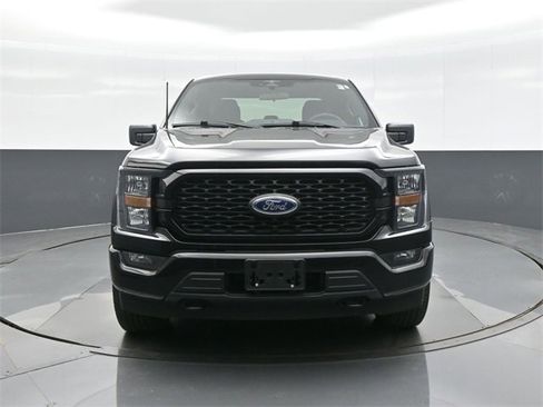 Used 2023 Ford F150 XL w/ STX Appearance Package image 2