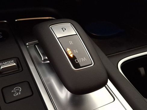 New 2027 INFINITI QX60 Luxe AWD/4WD image 14