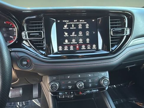 Used 2024 Dodge Durango GT image 25