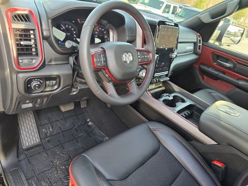 Used 2025 RAM 1500 Rebel w/ Bed Utility Group image 25