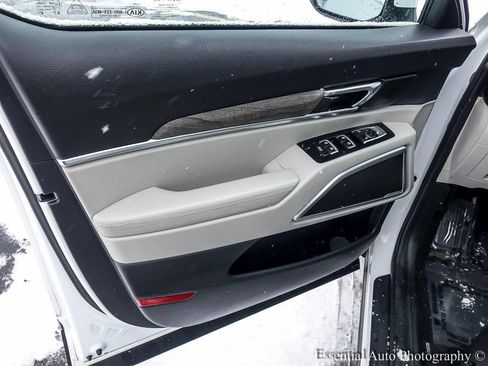 Used 2020 Kia Telluride EX image 23