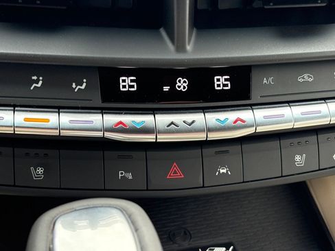 New 2026 Cadillac CT4 Premium Luxury image 23