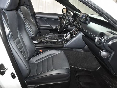 Used 2024 Lexus IS 350 F Sport AWD/4WD image 53