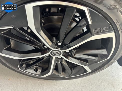 Used 2024 Nissan Altima 2.5 SR image 11