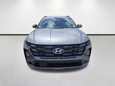New 2026 Hyundai Tucson Limited AWD/4WD image 9