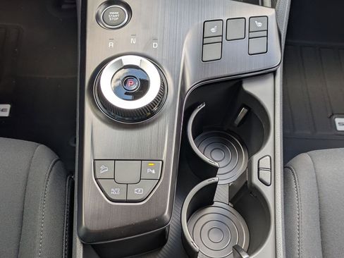 New 2026 Kia Sportage S AWD/4WD image 14