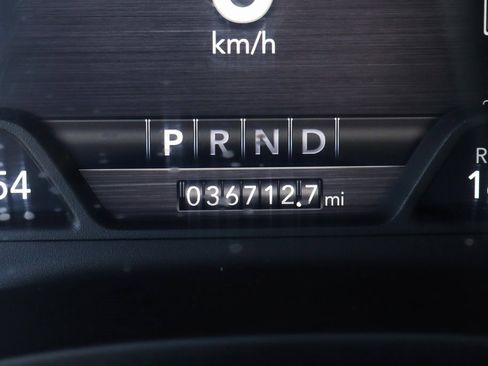 Used 2022 RAM 1500 Laramie image 24