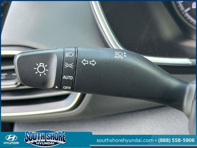 Certified 2023 Hyundai Santa Fe SEL AWD/4WD image 24
