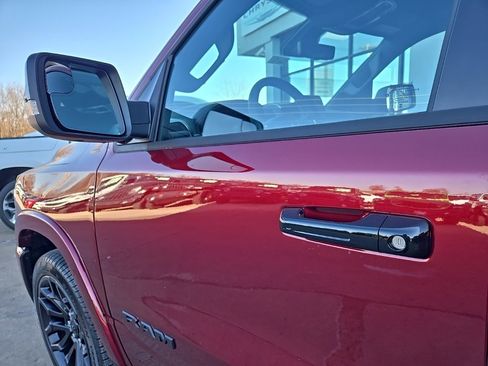 New 2026 RAM 1500 Limited image 42