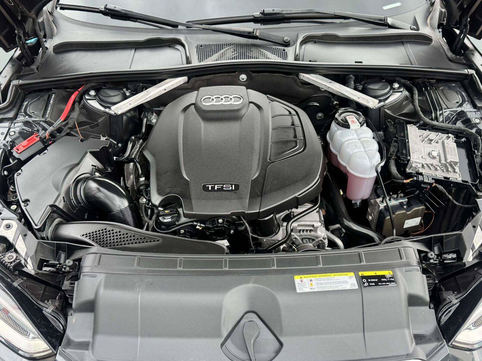 Used 2018 Audi A5 2.0T Prestige w/ Driver Assistance Package AWD/4WD image 62