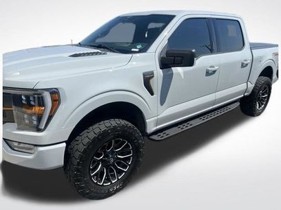 Used 2023 Ford F150 Tremor