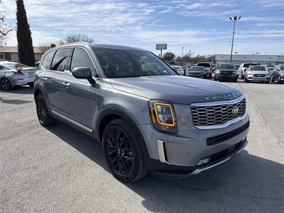 Used 2021 Kia Telluride SX