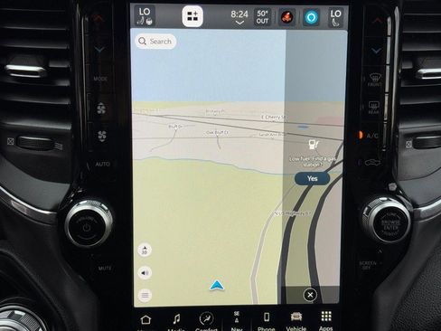 Used 2022 RAM 2500 Laramie image 25