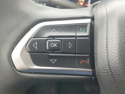 Used 2024 Jeep Compass Limited AWD/4WD image 21