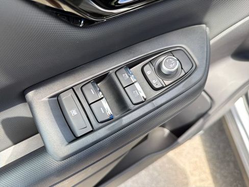 New 2026 Subaru Forester Sport AWD/4WD image 18