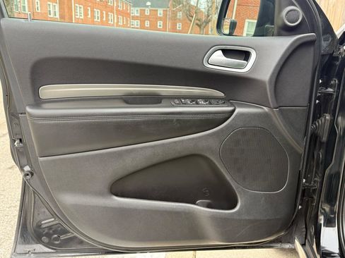 Used 2020 Dodge Durango AWD image 38