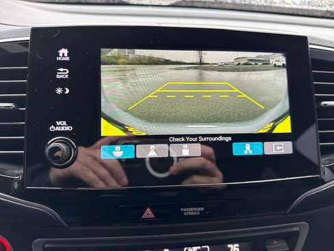 Used 2023 Honda Passport TrailSport image 29