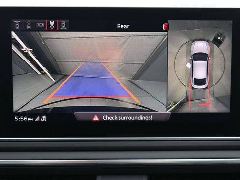 Used 2019 Audi S5 Prestige image 15