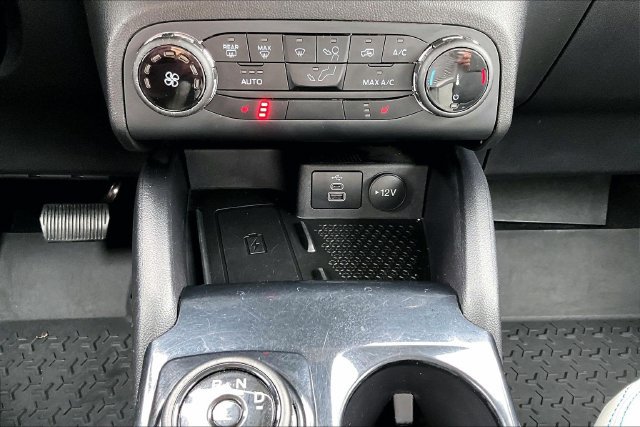 Used 2023 Ford Bronco Sport Big Bend w/ Convenience Package AWD/4WD image 16