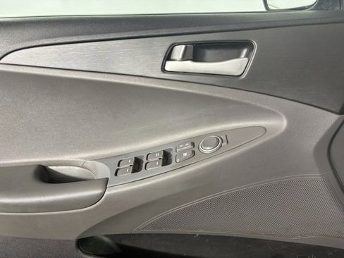 Used 2014 Hyundai Sonata GLS image 23