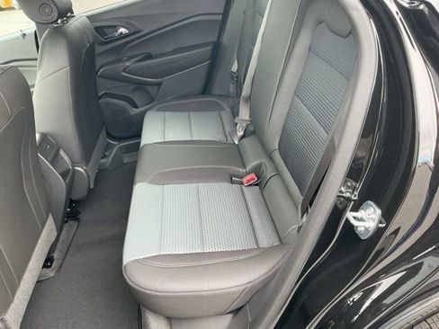 New 2026 Chevrolet Trax LT image 13