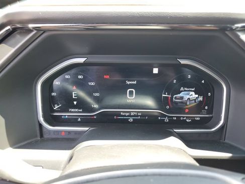 Used 2023 GMC Sierra 1500 AT4 w/ AT4 Premium Package AWD/4WD image 25