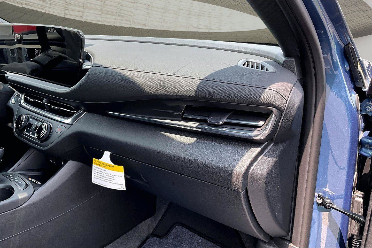 New 2026 Buick Envista Preferred w/ Convenience I Package FWD image 33