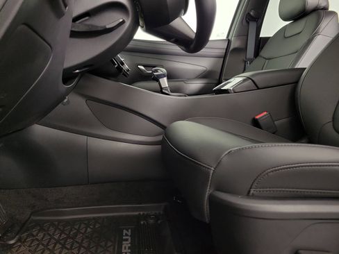 New 2025 Hyundai Santa Cruz SEL image 28