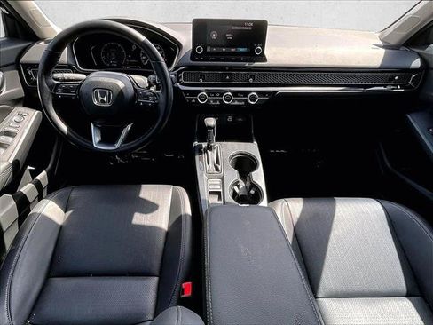 Used 2023 Honda Civic EX-L image 16