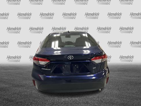 Used 2023 Toyota Corolla LE FWD image 10