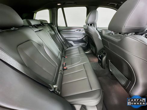 Used 2024 BMW X3 xDrive30i w/ Convenience Package image 29