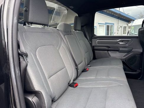 Used 2022 RAM 1500 Big Horn image 15