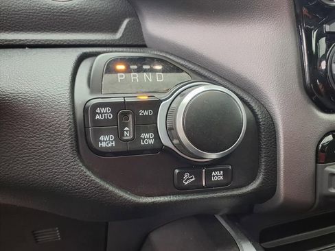 Used 2022 RAM 1500 Big Horn image 10