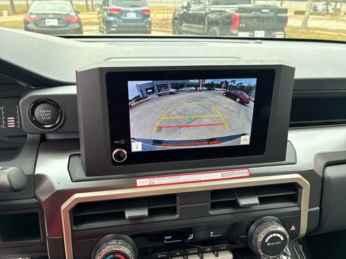 New 2026 Toyota Tacoma SR5 image 20