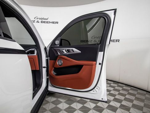 Used 2025 BMW XM image 20