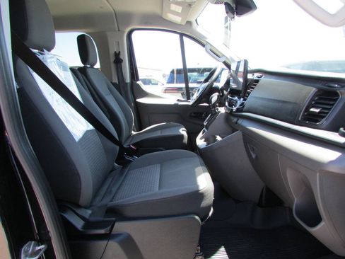 Used 2024 Ford Transit 350 XLT RWD image 16
