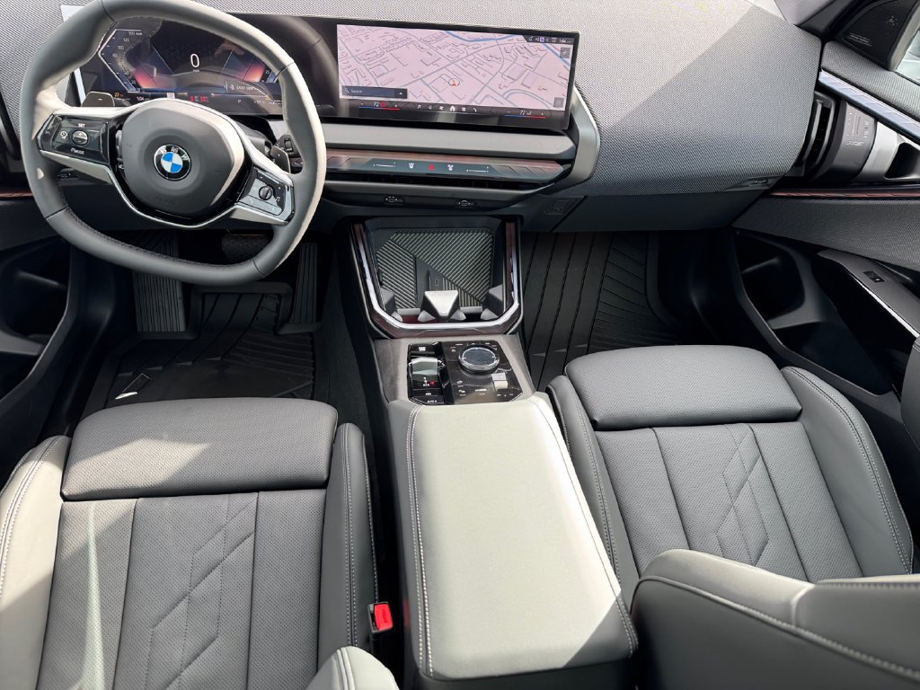 Used 2026 BMW X3 xDrive30i w/ Convenience Package AWD/4WD image 19
