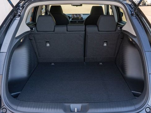 New 2027 Honda HR-V LX image 12
