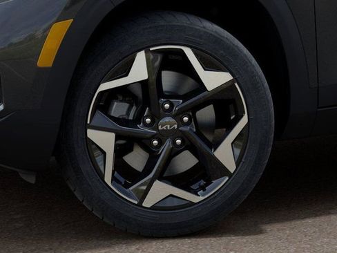 New 2026 Kia Seltos S AWD/4WD image 9