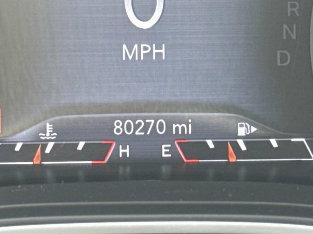 Used 2021 Jeep Cherokee Trailhawk AWD/4WD image 37